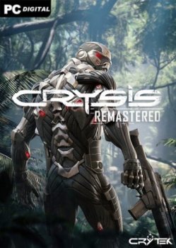 Crysis Remastered [v 3.0.0] (2020) PC | RePack