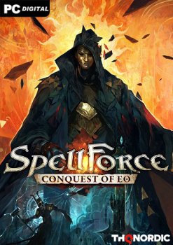 SpellForce: Conquest of Eo [v 01.10.31934 + DLCs] (2023) PC | Лицензия