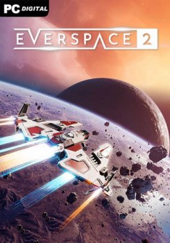EVERSPACE 2 [v 1.4.47960 + DLCs] (2023) PC | Лицензия
