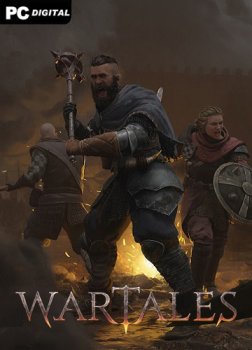 Wartales [v 1.0.39118 + DLCs] (2023) PC | Лицензия