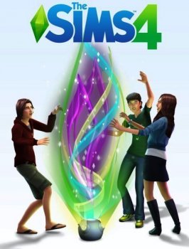 The Sims 4: Deluxe Edition (v 1.113.291.1020 + со всеми дополнениями) PC | Portable