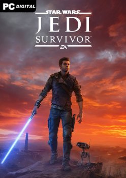 Star Wars Jedi: Survivor - Deluxe Edition [Patch 9 + DLCs] (2023) PC | RePack