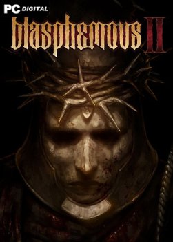 Blasphemous 2 [v 2.0.0-cs56809 + DLC] (2023) PC | Лицензия