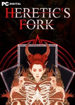 Heretic's Fork (2023) PC | RePack от Chovka