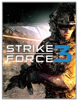 Strike Force 3 [v 1.1.0] (2023) PC | RePack от Chovka