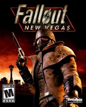 Fallout: New Vegas - Ultimate Edition [v 1.4.0.525(a) + DLCs] (2010) PC | Repack