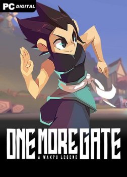 One More Gate: A Wakfu Legend (2023) PC | Лицензия