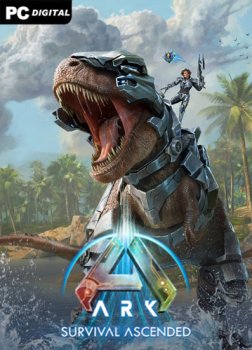 ARK: Survival Ascended (2023) PC | Early Access