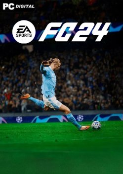 EA SPORTS FC 24 (2023) PC | Лицензия