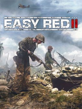 Easy Red 2 [v 1.3.1b + DLCs] (2021) PC | RePack