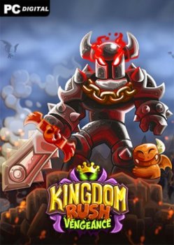 Kingdom Rush: Vengeance [v 1.15.4.2 + DLC] (2020) PC | RePack от FitGirl