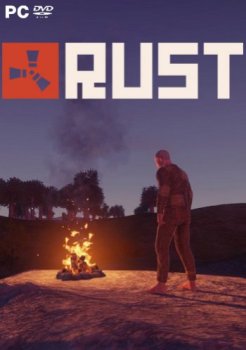 Rust [v2516, Surviving a Decade] (2018) PC | RePack от Alkad | Online-only