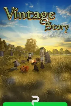 Vintage Story [v 1.19.1 Stable] (2018) PC | RePack