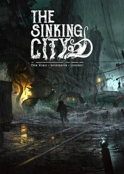The Sinking City: Deluxe Edition [v 20240116 + DLCs] (2019) PC | Лицензия