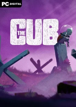 The Cub (2024) PC | Лицензия