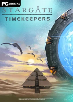 Stargate: Timekeepers (2024) PC | Лицензия