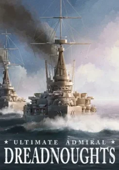 Ultimate Admiral: Dreadnoughts [v 1.4.1.1] (2023) PC | RePack