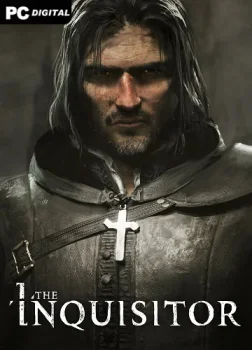 The Inquisitor: Deluxe Edition [v 1.0.0 + DLC] (2024) PC | RePack