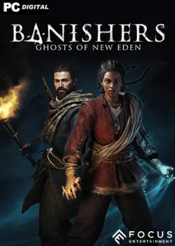 Banishers: Ghosts of New Eden [v 1.3.1.0 + DLC] (2024) PC | RePack