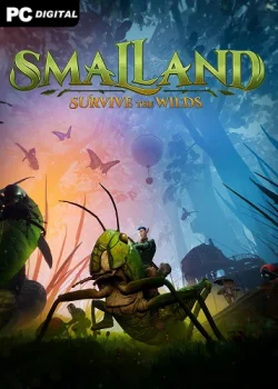 Smalland: Survive the Wilds (2024) PC