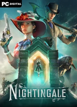 Nightingale (2024) PC | Early Access