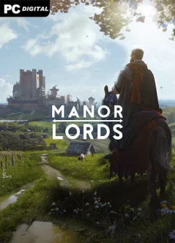 Manor Lords [v 0.7.975 | Early Access] (2024) PC | RePack