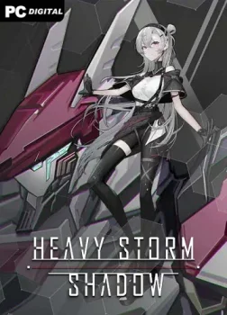 Heavy Storm Shadow (2024) PC