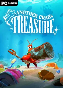 Another Crab's Treasure [v 1.0.100.8] (2024) PC