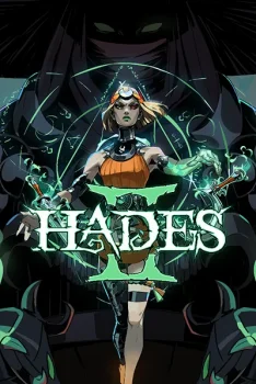 Hades 2 (II) [v 0.93644 | Early Access] (2024) PC | RePack