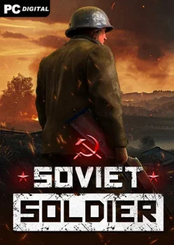 Soviet Soldier (2024) PC | Лицензия