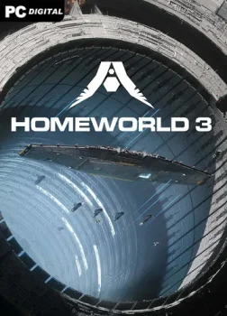Homeworld 3 (2024) PC | Лицензия