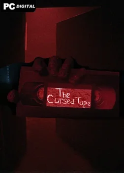 The Cursed Tape (2024) PC | Лицензия