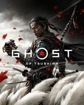 Ghost of Tsushima: Director's Cut [v 1053.5.0625.1621 + DLC] (2024) PC | Portable