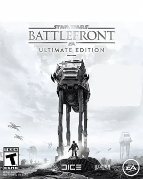 Star Wars: Battlefront (2015) PC | RePack by FitGirl