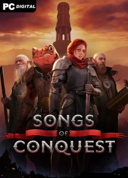 Songs of Conquest (2024) PC | Лицензия