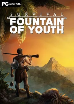 Survival: Fountain of Youth (2024) PC | Лицензия