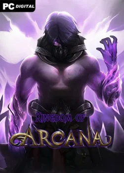 Kingdom of Arcana (2024) PC | Лицензия