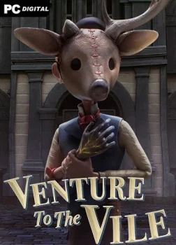Venture to the Vile (2024) PC | Лицензия