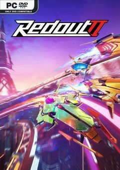 Redout 2 [v 1.3.1 + DLC's] (2022) PC | RePack от FitGirl