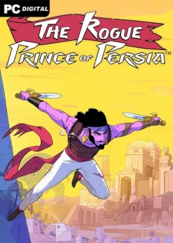 The Rogue Prince of Persia (2024) PC | Early Access