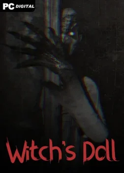 Witch's Doll (2024) PC | Лицензия