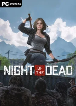 Night of the Dead (2024) PC | Лицензия