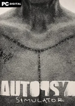 Autopsy Simulator (2024) PC | Лицензия