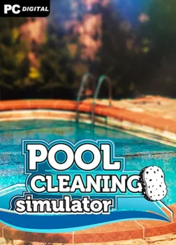 Pool Cleaning Simulator (2024) PC | RePack от FitGirl