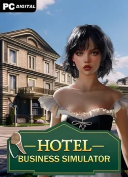 Hotel Business Simulator (2024) PC | RePack от FitGirl