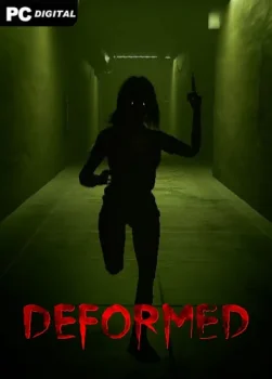 Deformed (2024) PC | Лицензия
