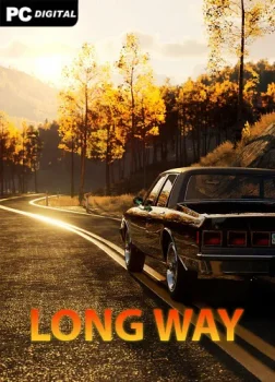 Long Way (2024) PC | RePack от FitGirl