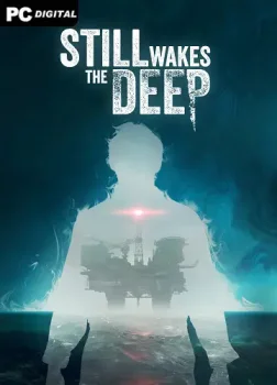 Still Wakes the Deep (2024) PC | Лицензия