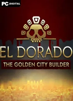 El Dorado: The Golden City Builder (2024) PC | Лицензия