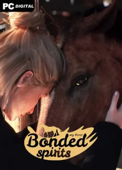 My Horse: Bonded Spirits (2024) PC | Лицензия